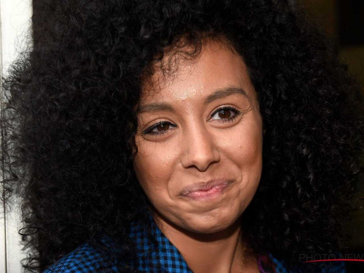 Sihame El Kaouakibi maakt comeback en kondigt verrassend nieuws aan